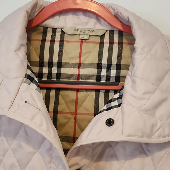 Burberry Jacket - Picture 2 of 3